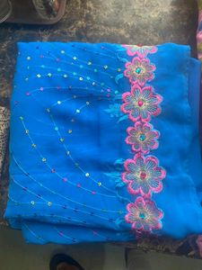 Beautiful Saree