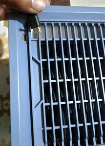 Small Size Air Conditioner