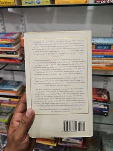 Anne Frank: The Diary