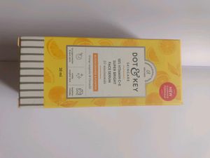 Dot &amp; Key Face Serum