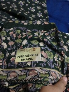 Elegant Floral Kurta