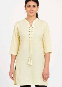 Elegant Detail Kurta