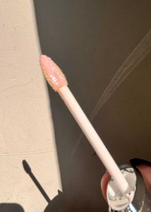 Kiko Milano 3D Hydra Lipgloss shade 05 pink