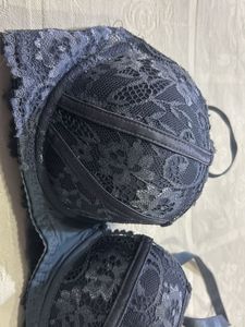 Lace Push-up Bra