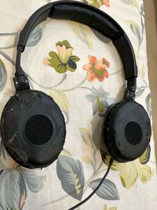 Sennheiser Head Phone