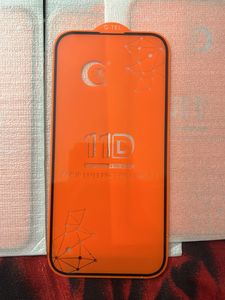 I Phone 13 11D Tempered Screen Glass