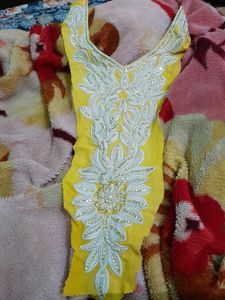 material for neck