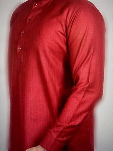 Men’s Plain Kurta