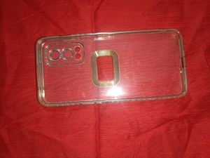 One Plus Nord 2 Case