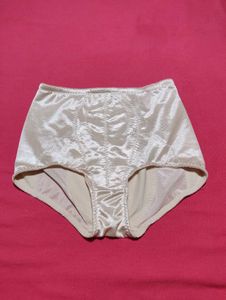 Woman High Waist Brief