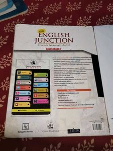 Class 7 Reader Book By Oreint Blackswan
