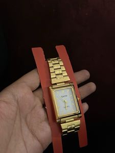Golden Watch !!!