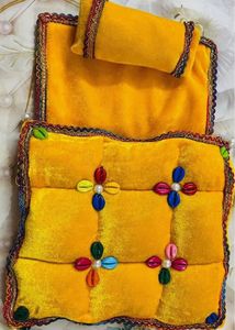 Laddu Gopal accessories
