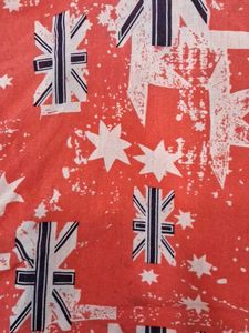 Unique Patterned Dress