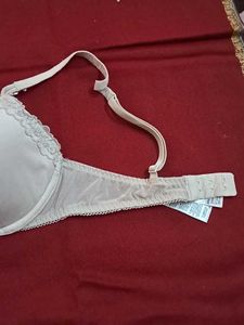combo Of Four Bra  Imported Fabric