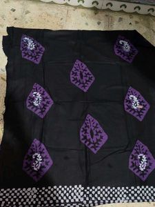 Dress Material Fabric