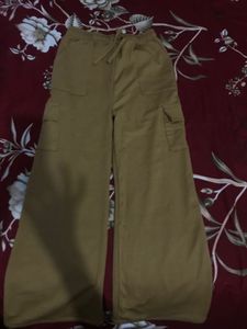 4 Pocket Cargo Pant