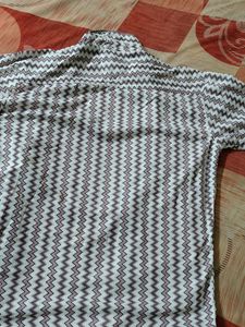 Western Casual Shirt