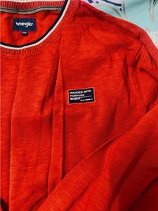 Wrangler Sweatshirt