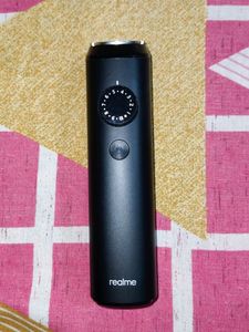 Realme Beard Trimmer - Like New!