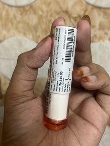 Zudio Velvet Matte Lipstick