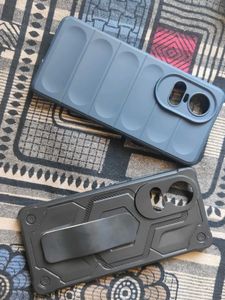 Two Stylish phone cases For Oppo Reno 10 Pro