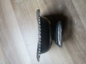 Vintage Silver Plated Dish