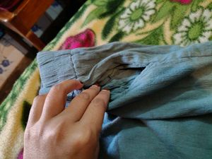 Gray Pant For Women