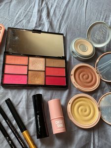 Makeup Kit