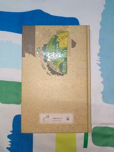 Diary 2019