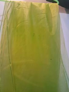 Silk Suit