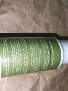 VLCC Deep Cleansing Body Wash