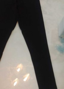 Ankle Length Legging