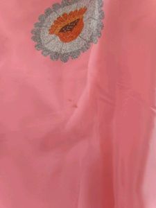 ETHNIC SKIRT
