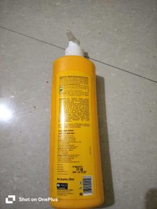 VLCC Almond Honey Body Lotion