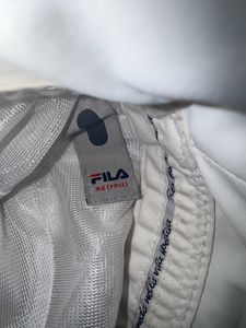 Fila’s Bucket Hat
