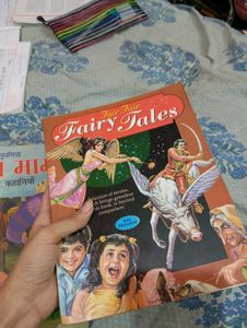 Combo+2 Books ONLY ENGLISH