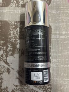 Body Parfum Noir