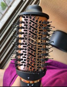 Urban yog 3-in-1 Hot Air Brush &amp; Hair Dryer