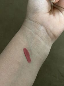 Maybelline Vynl Ink In Shade Saucy