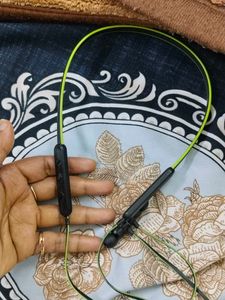 Boat Headphone