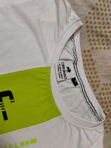 Boys T Shirt