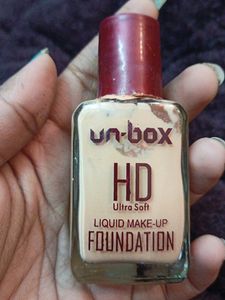Foundation
