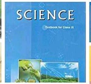 Class 9 Textbook Collection