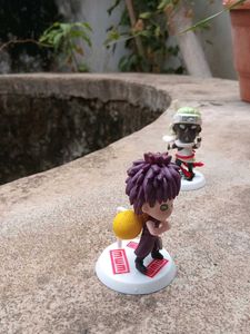 Gaara Naruto Shippuden Figurine