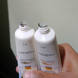 Neutrogena Ultra Sheer Dry-Touch Sunblock SPF 50+