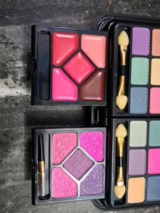 Beauty Fancy Collection Case