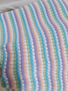 Knitted Woolen Top