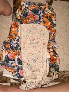 Unique Style Dress