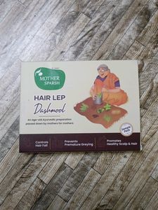 Mother Sparsh Baby Care Products